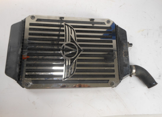 Kuhler Kawasaki VN 800