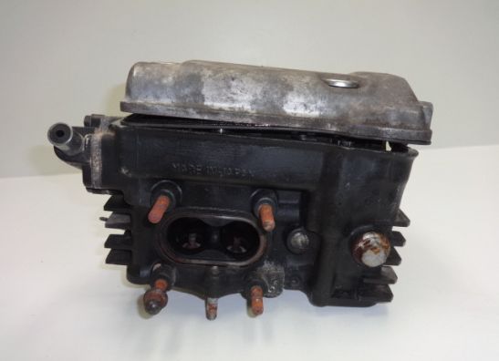 Cilinderkop Kawasaki VN 700  750