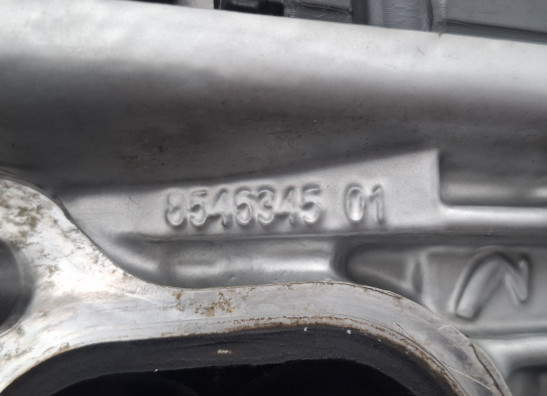 Cilinderkop BMW R 1200 GS LC