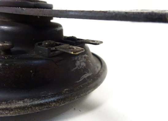 Claxon Triumph Sprint ST 1050