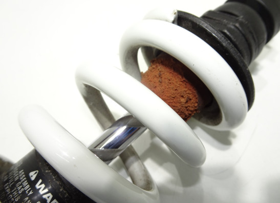 Schokbreker voor BMW K 1200 GT