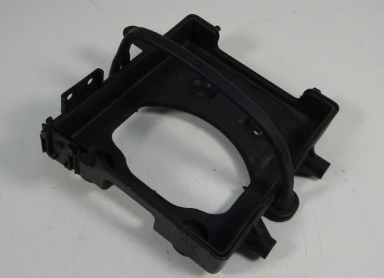 Accubak Ducati monster 600