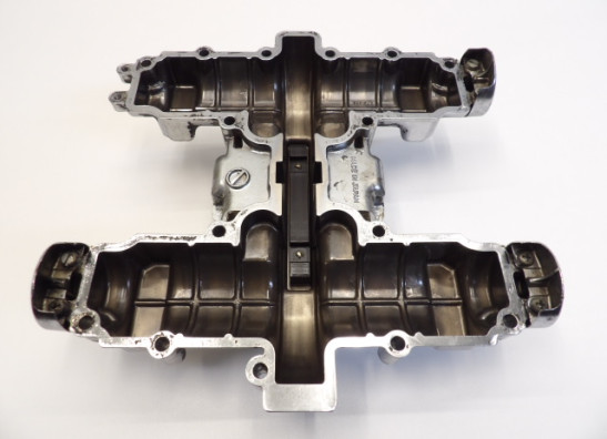 Kleppendeksel Suzuki GS 450