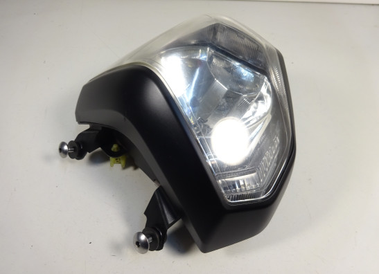 Scheinwerfer Yamaha MT 09