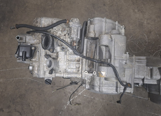 Motorblok Suzuki Burgman 650