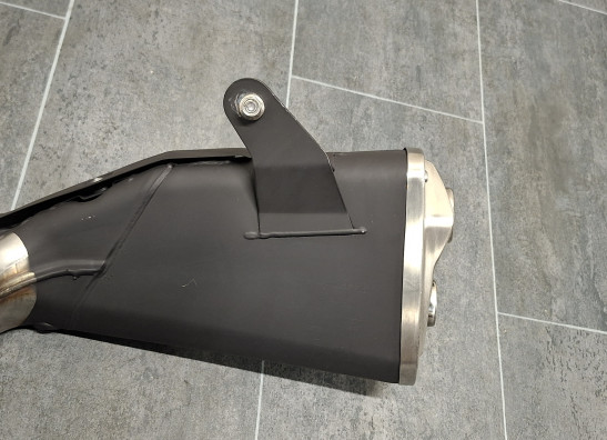 Muffler Kawasaki Z 800