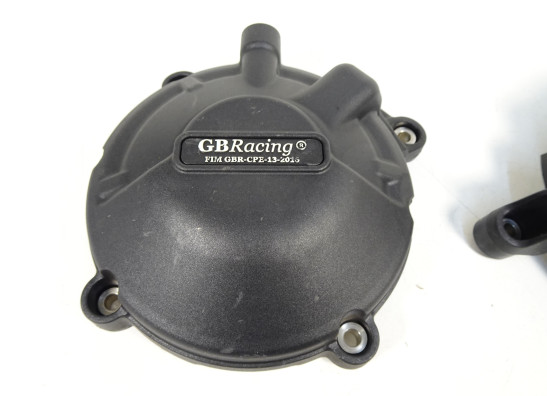 Motorblokdeksel Honda CBR 650 F