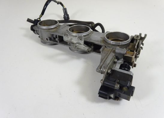 Throttle body Triumph Tiger 1050