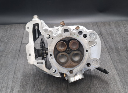 Cylinder head BMW R 1200 GS LC