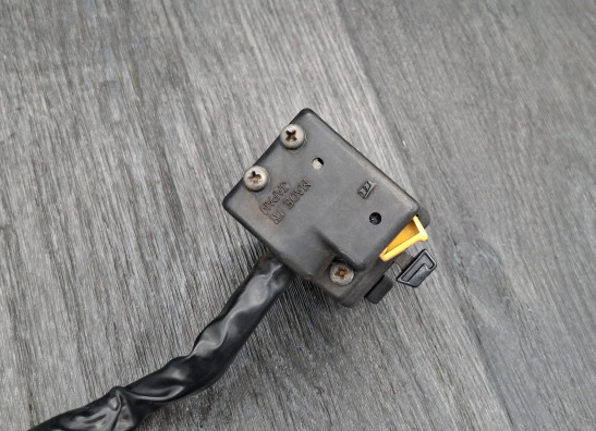 Stuurschakelaar links Honda XL 600