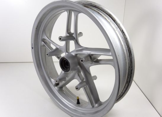 Voorvelg BMW R 1150 RT   R 850 RT