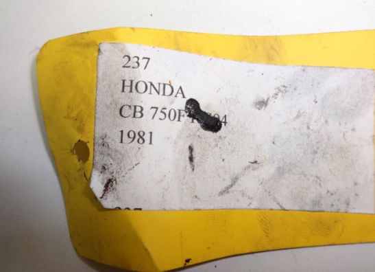 Schalthebel Honda CB 750 F