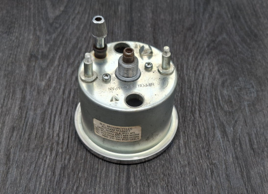 Teller Harley Davidson Sportster