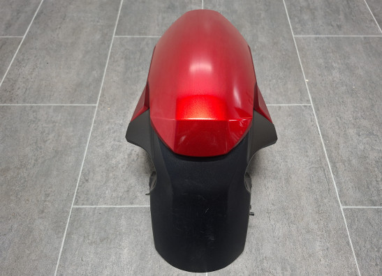 Voorspatbord Honda NT 1100 DCT