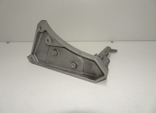 Main step holder left Buell Firebolt XB9R-S