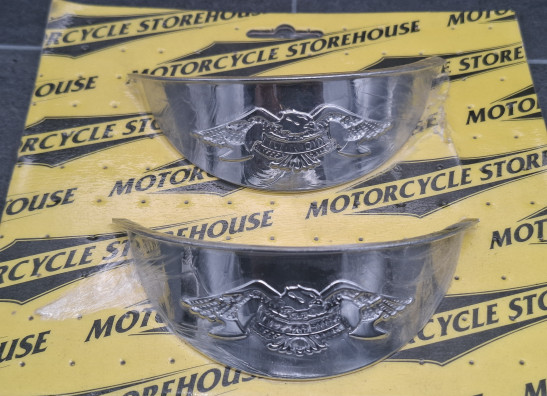 Montagerahmen Scheinwerfer Harley Davidson Overige Harley Davidson