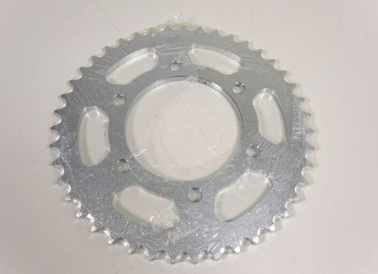 Achtertandwiel Ducati Monster S4