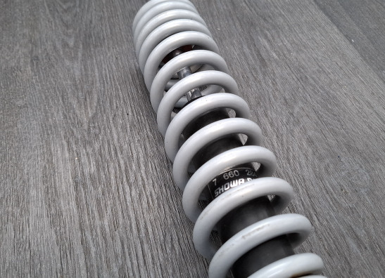 Schokbreker voor BMW R 1150 GS