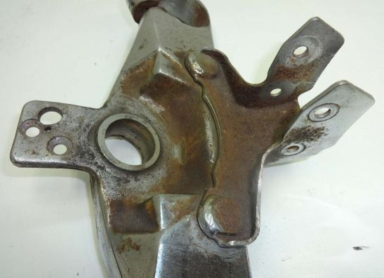 Gabelbrücke Obere Honda VT 1100