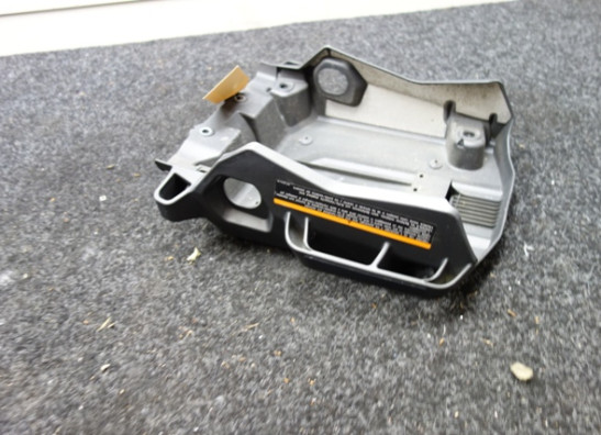 Heckunterverkleidung Yamaha XT 1200 Z Super Tenere