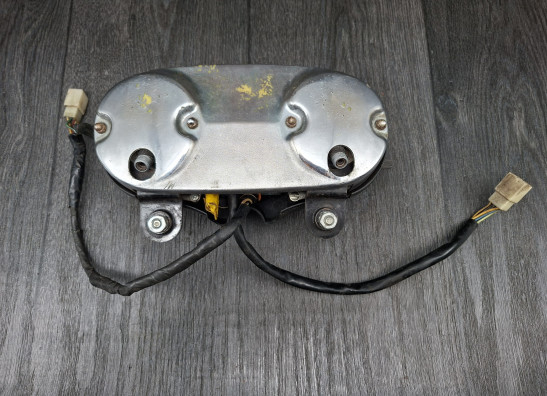 Tacho-set Suzuki GS 750