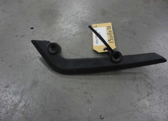 Achterhandvat KTM 690 duke 3