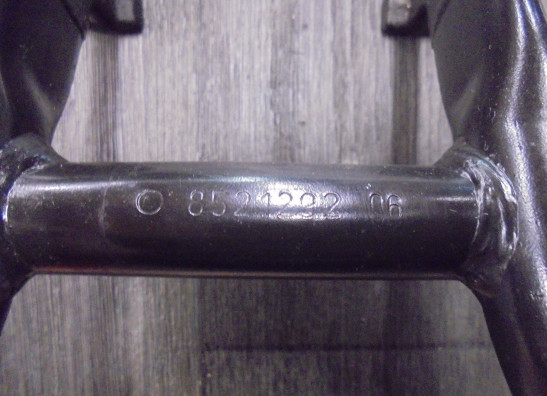 Standaard BMW K 1600 GT