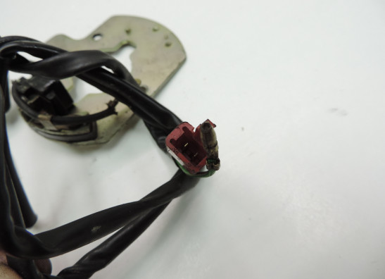 Pulsgever Suzuki GSX F 600