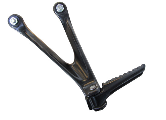Pillion step left  Honda CBR Fireblade