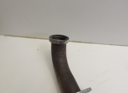 Uitlaatbochten Kawasaki Vulcan 2000