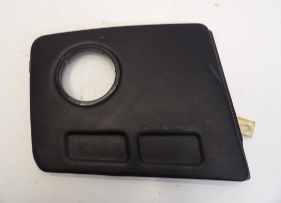 Seitenverkleidung links klein Kawasaki GPX 600