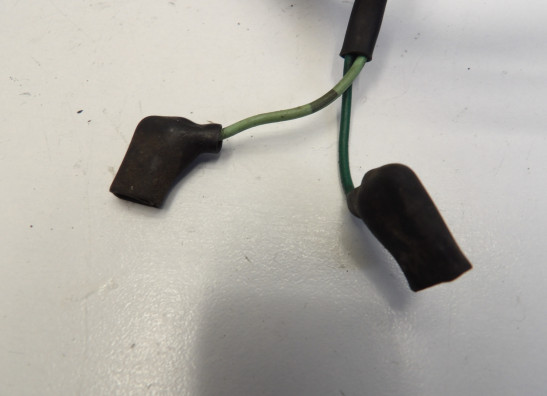 Stuurschakelaar links Honda VFR 750