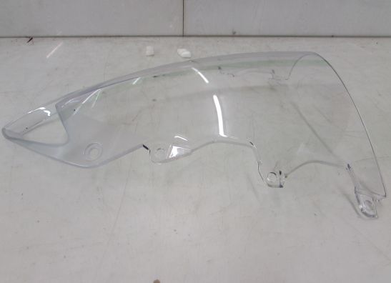 Scheibe Windschild BMW S 1000 RR