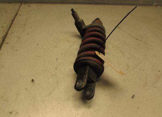 Achterschokbreker Honda VFR 750