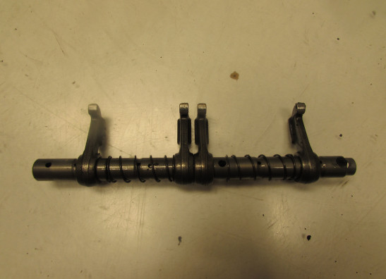 Motorblock Sonstiges Suzuki GSX R 1100