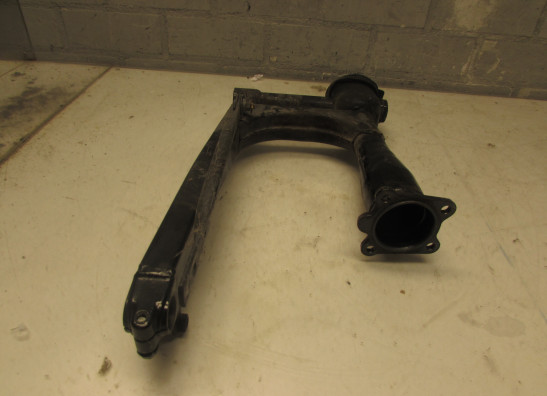 Achterbrug Honda VT 500