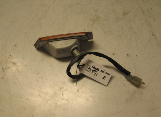 Blinker Honda Goldwing GL