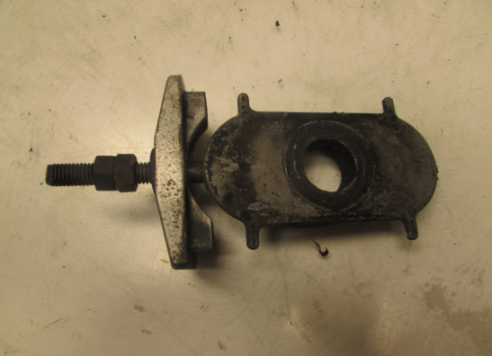 Achterbrug Yamaha FJ 1200