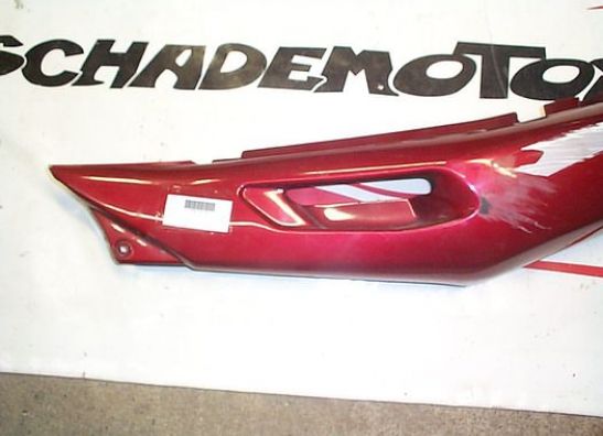 Linker achterkant Yamaha XJ 900 S Diversion