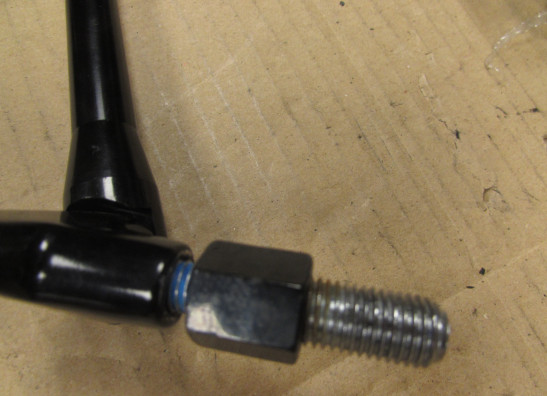 Mirror set Honda CMX 500 Rebel