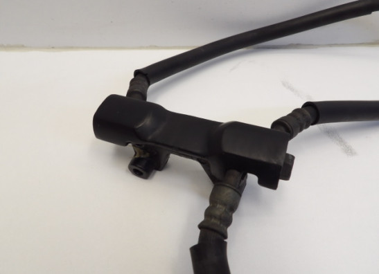 Brake hose front Honda VT 1100