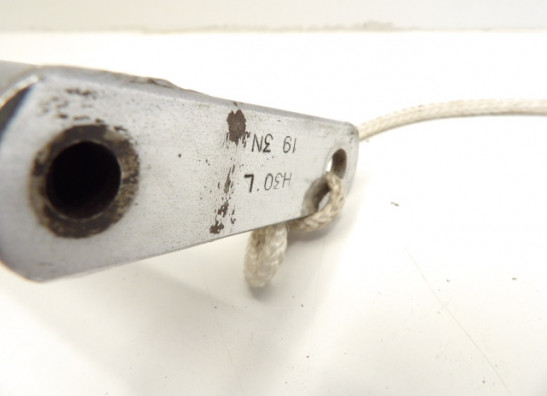 Valbeugel Honda CB 900