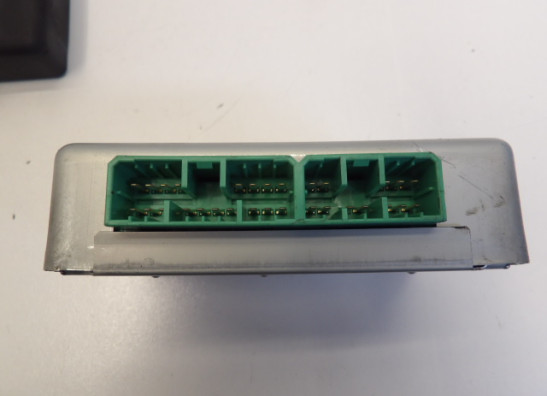 ABS Systeem Yamaha FJR 1300