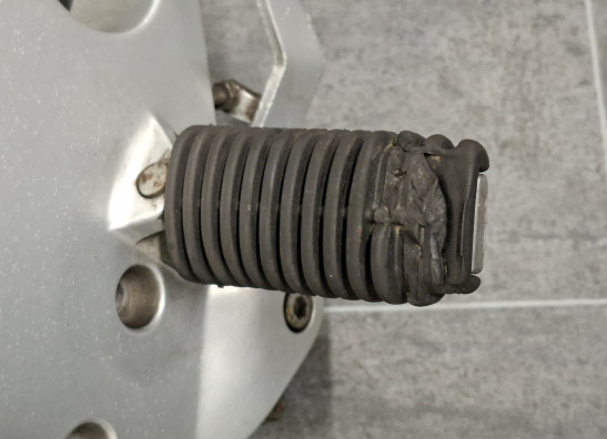 Rechter schetsplaat BMW R 1100 RT