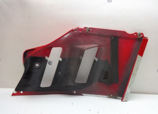 Seiten verkleidung links Suzuki GSX R 750