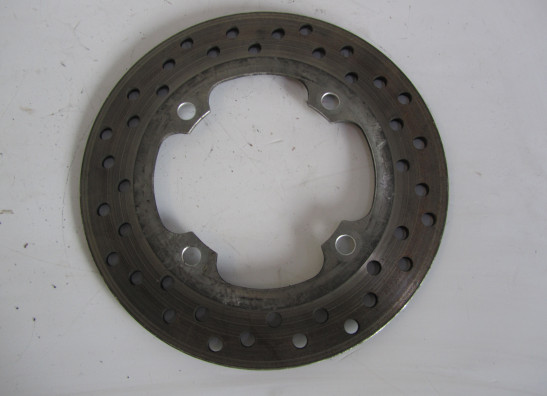 Rear brake disc Honda CBR Fireblade