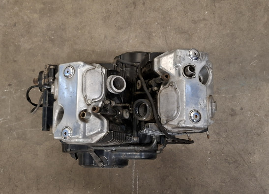 Motorblok Honda VT 500