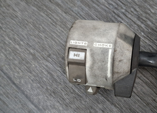 Stuurschakelaar links Honda VT 700 750