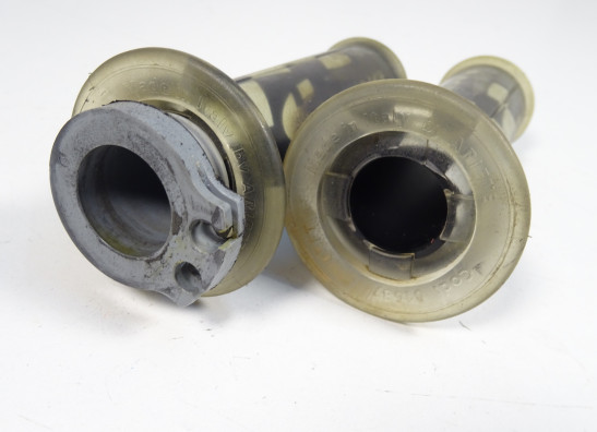 Gasgriff Kawasaki ZX 6 R