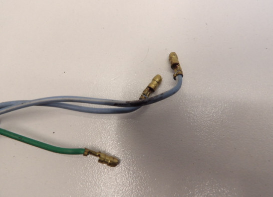 Winker Honda VF 700  750 C Magna